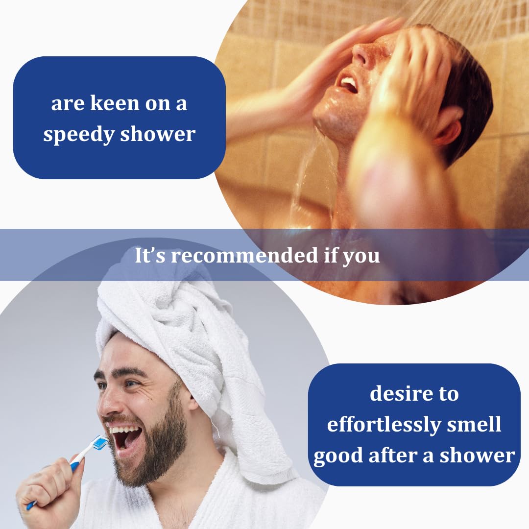 Alaskacube packed in travel case for on-the-go refreshing showers