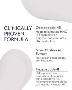 ALASTIN packaging box label highlighting ingredient transparency and trust