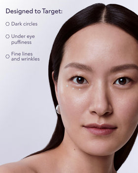 ALASTIN Skincare ingredient label highlighting TriHex Technology benefits