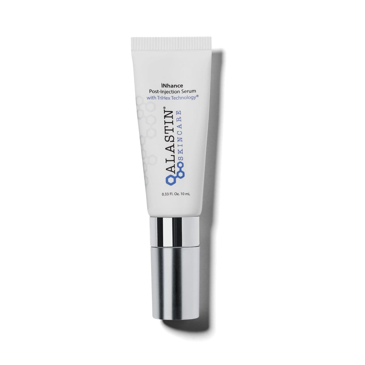 ALASTIN INhance front packaging showing bottle and label for confident post-treatment care