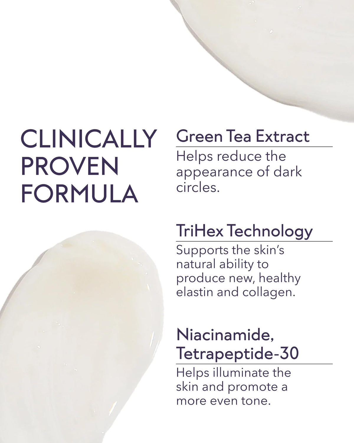 ALASTIN Skincare in morning routine scene showing fast absorption benefit