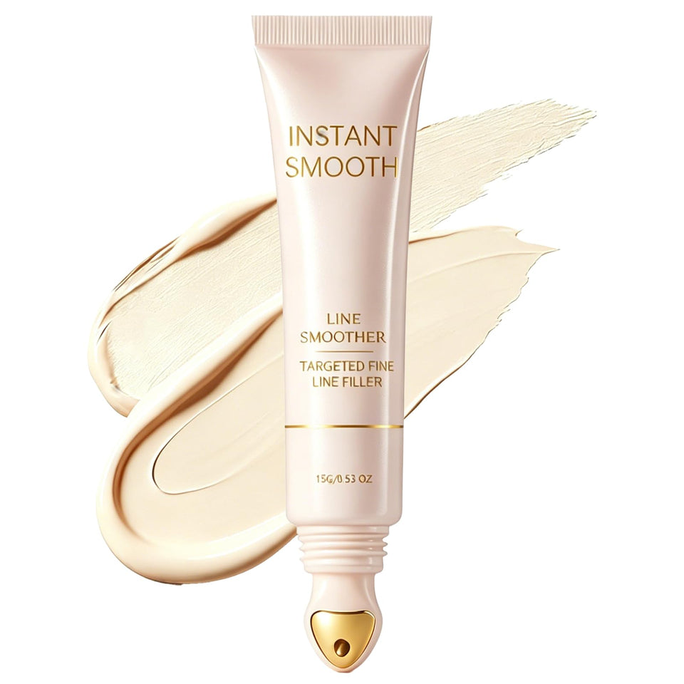 Alavie Paris line smoother front packaging shows compact travel-ready primer