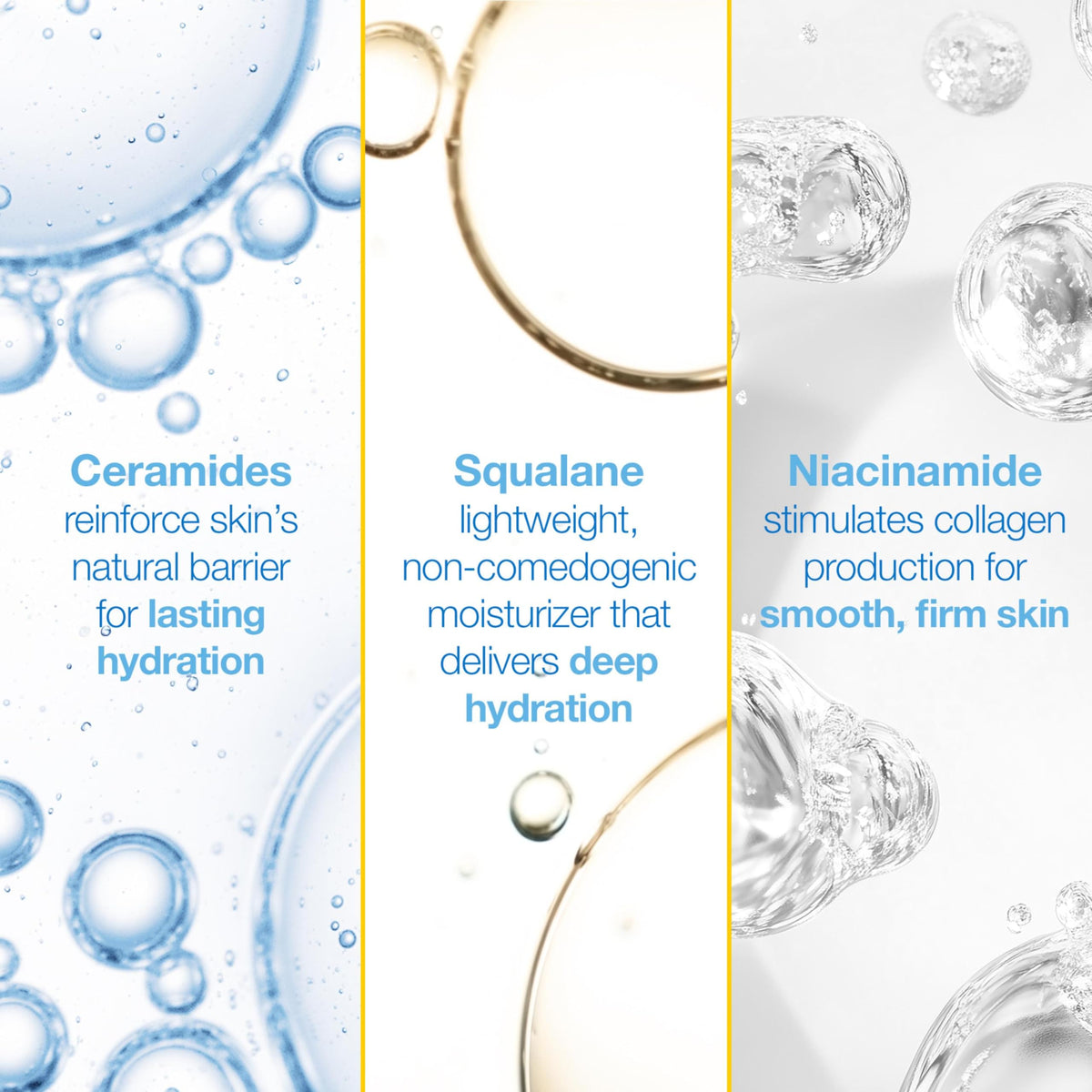 Alba Botanica label ingredients detail showing vegetarian formula transparency benefit
