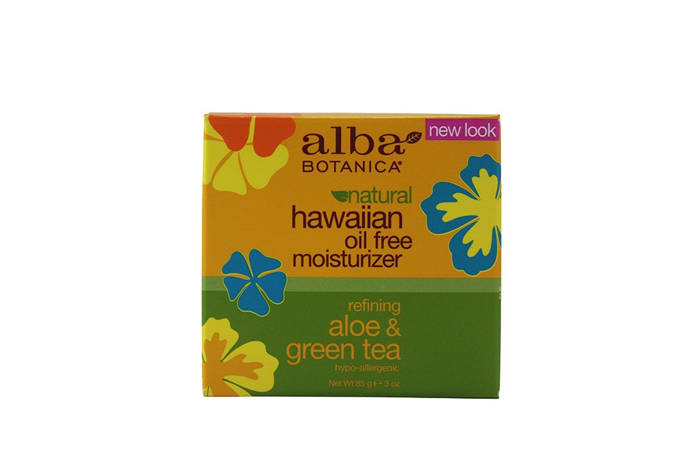 Alba Botanica in beach bag illustrating convenient on-the-go sun care