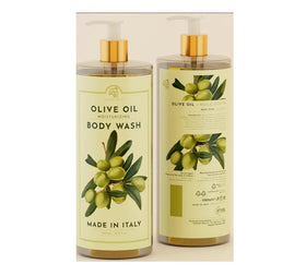 Alchimia gel texture close-up with light sheen demonstrating moisturizing feel and easy rinse