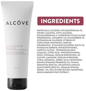 Alcove 8.5oz jar in hand for clear size and portability context