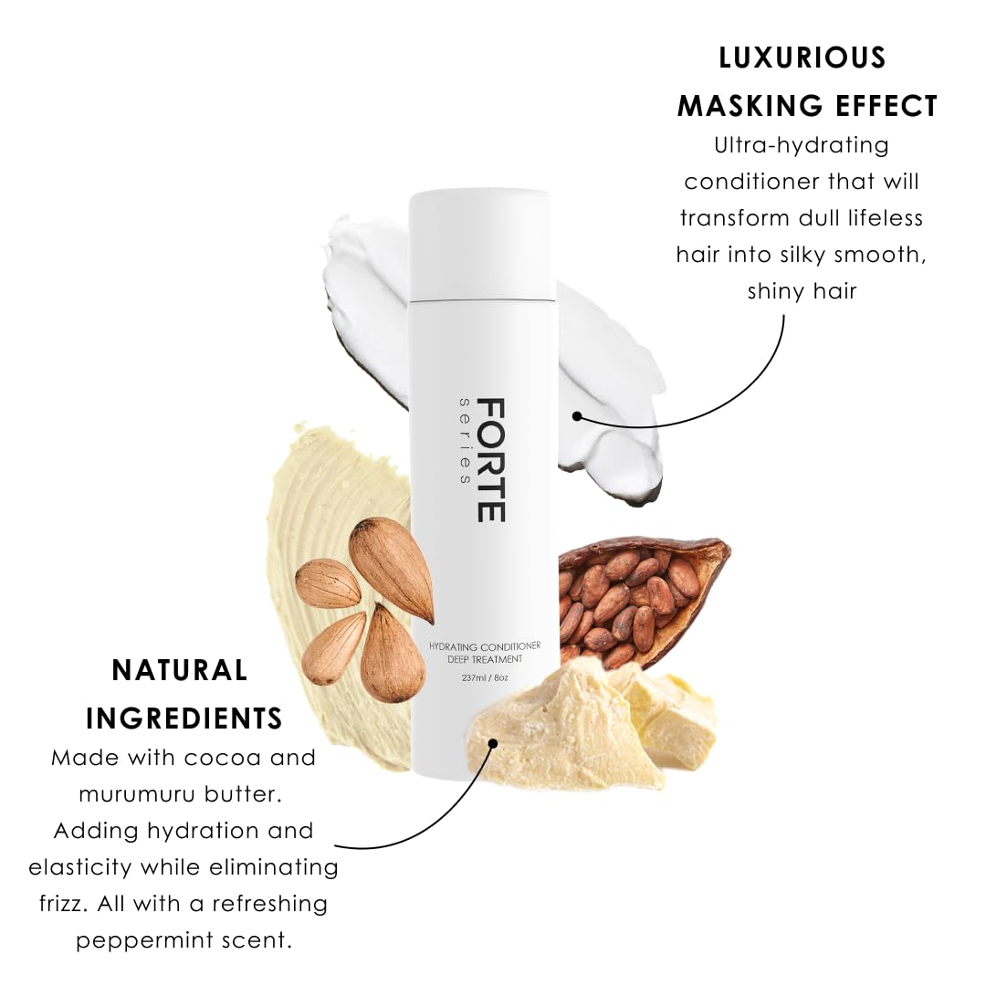 Alex Costa conditioner texture close-up highlighting rich creaminess