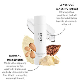 Alex Costa conditioner texture close-up highlighting rich creaminess