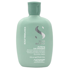 ALFAPARF MILANO front packaging showing scalp rebalance benefits