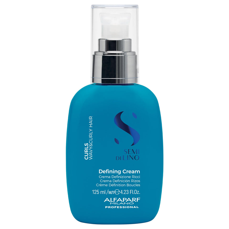 ALFAPARF MILANO front packaging showing product benefits and size