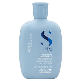 ALFAPARF MILANO front packaging showing bottle and branding with clear product benefit