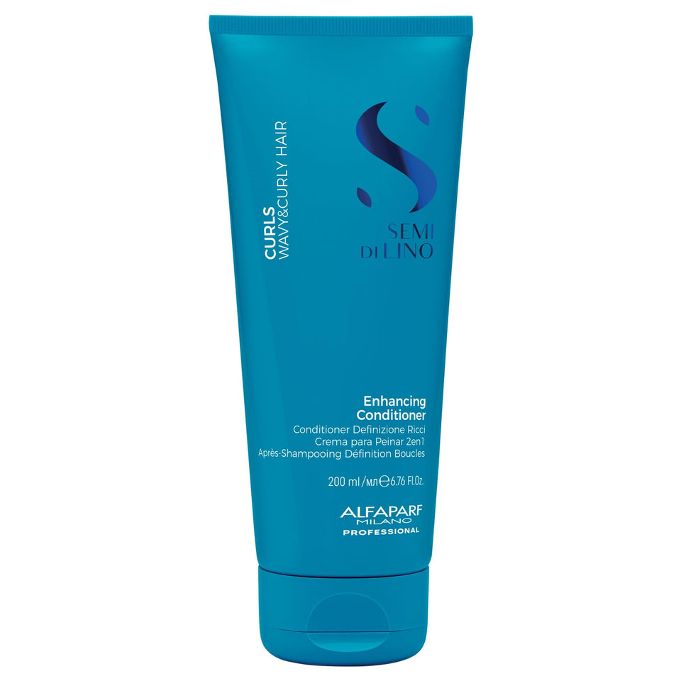 ALFAPARF MILANO front packaging showing product and size for easy recognition and trust
