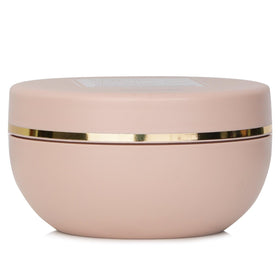 ALFAPARF MILANO jar on bathroom shelf lifestyle shot suggesting salon results
