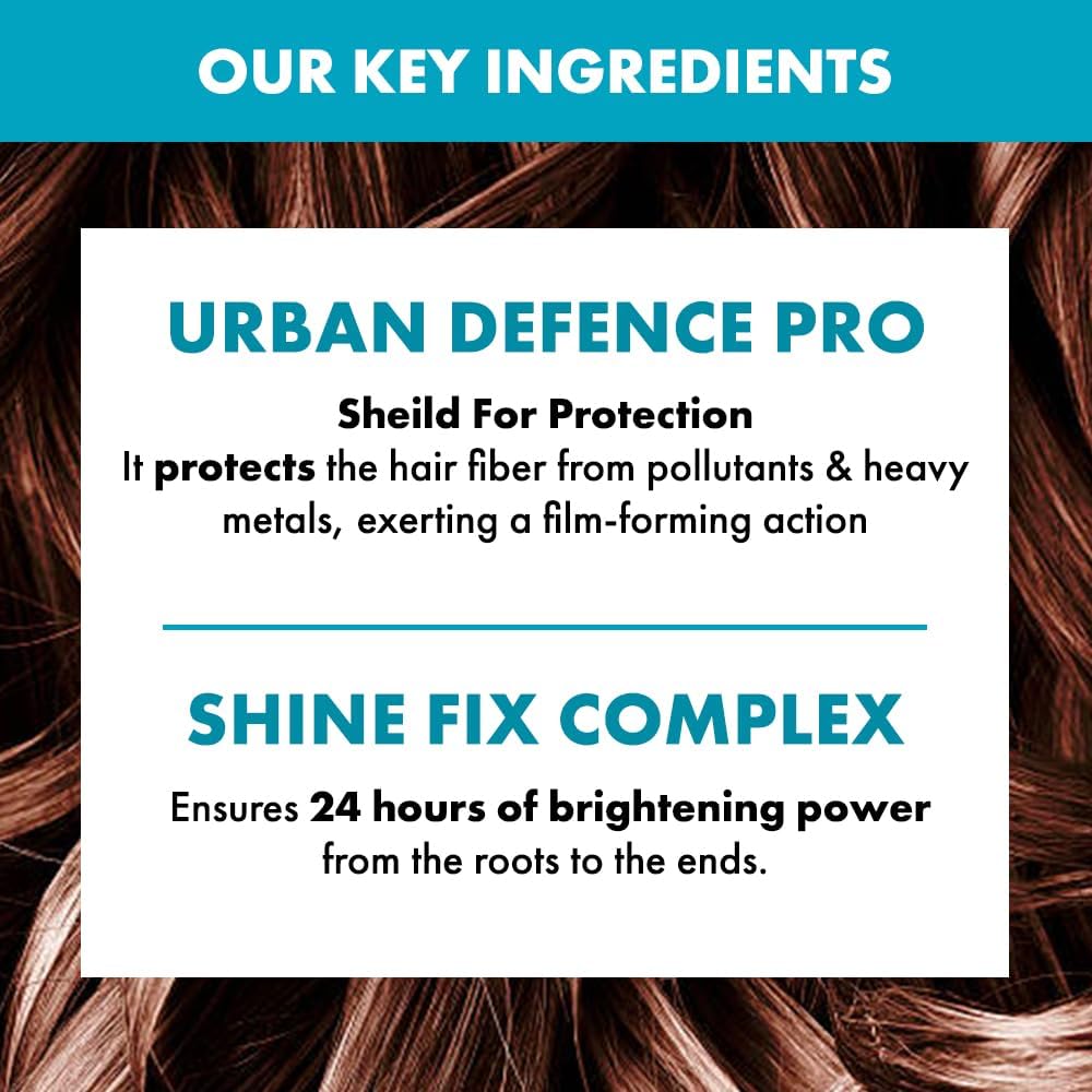 ALFAPARF MILANO lifestyle shot of defined curls showing long-lasting shine