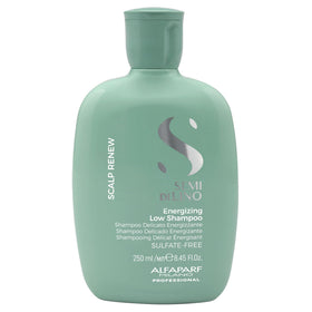 ALFAPARF MILANO front bottle view showing professional packaging and salon quality