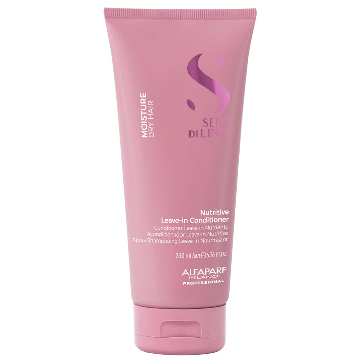 ALFAPARF MILANO jar front view showing branding and product type benefits