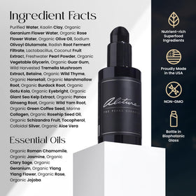 Alitura bottle pump close-up highlighting easy dispensing benefit