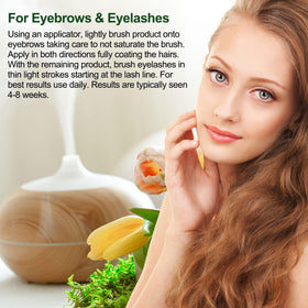 ALIVER oil in diffuser creating herbaceous aroma for home relaxation