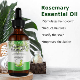 ALIVER rosemary oil among soap-making ingredients for DIY customization