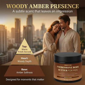 Allaura Beauty open jar revealing contents and color benefit: concentrated moisturizing base