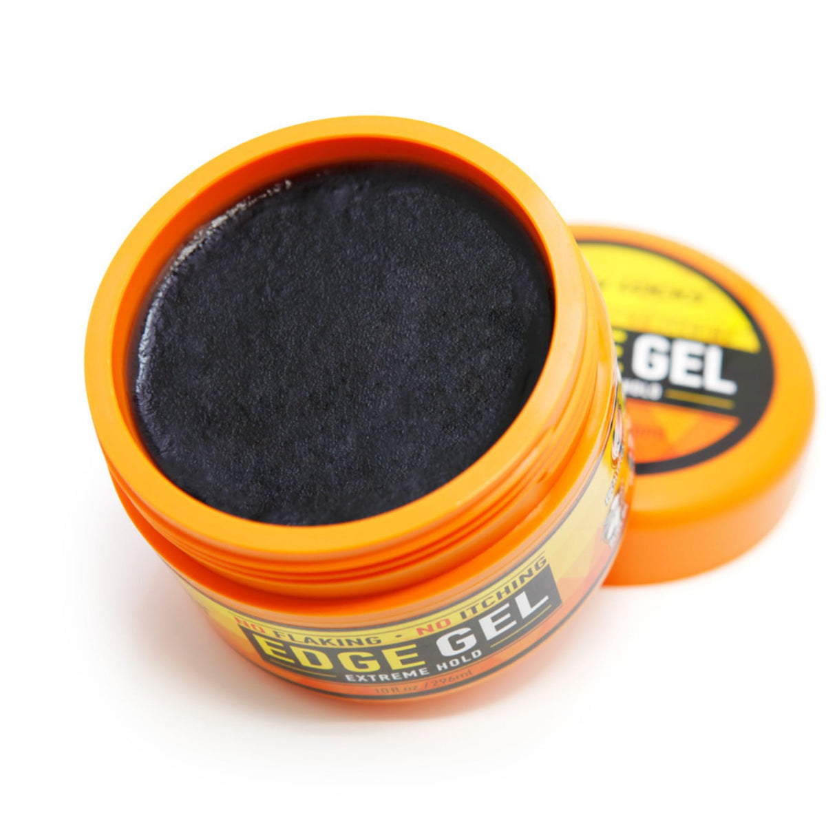AllDay Locks label close-up highlighting product name and ingredients
