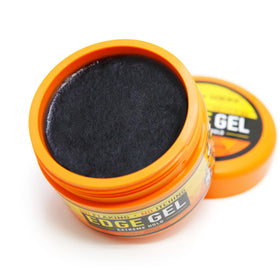 AllDay Locks label close-up highlighting product name and ingredients