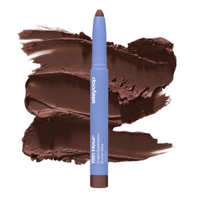 ALLEYOOP front packaging showing Dark Chocolate Matte and product benefits
