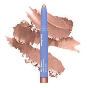 ALLEYOOP front packaging showing product and shade benefits