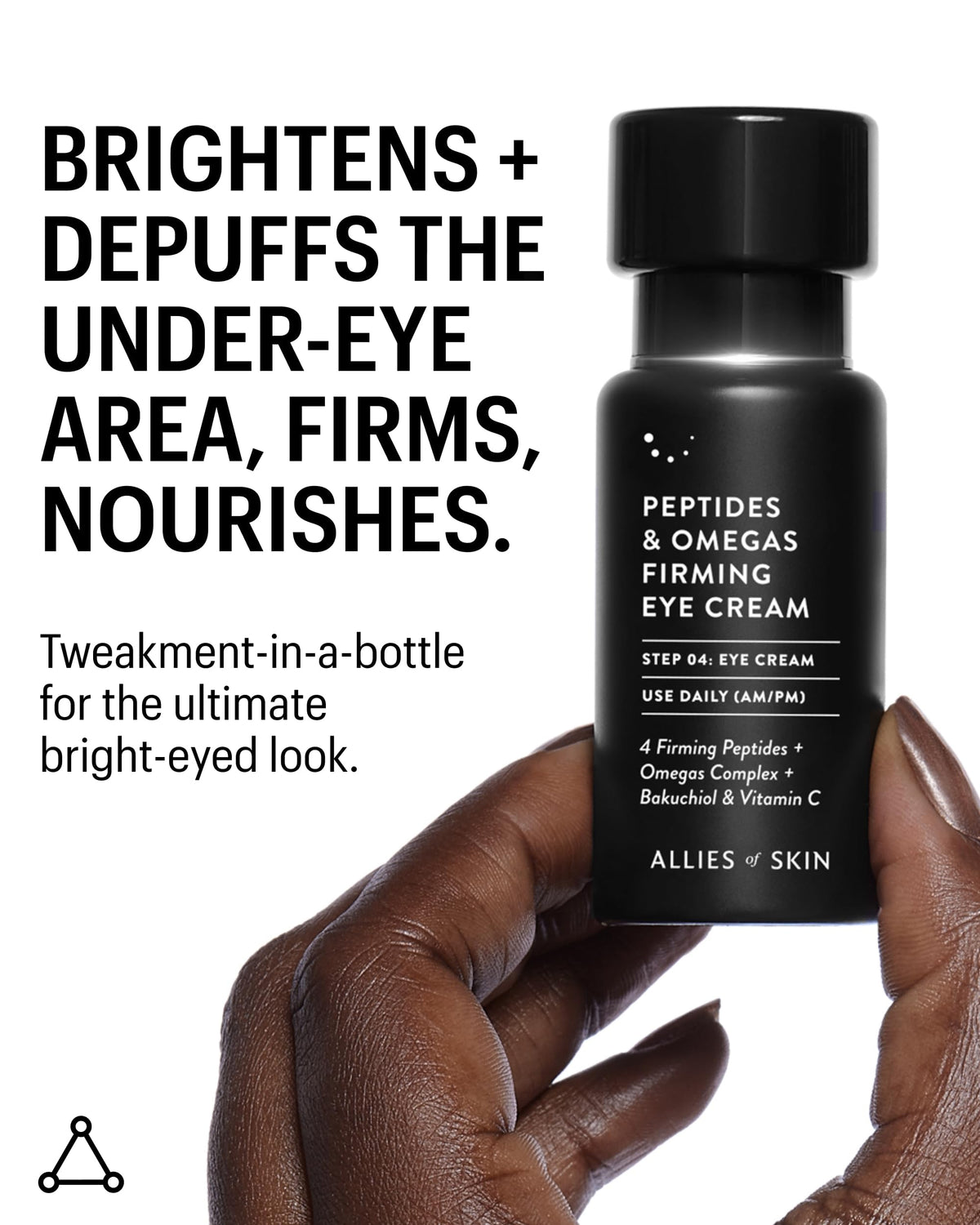 Allies of Skin bakuchiol ingredient focus highlighting plant-derived antioxidant benefits