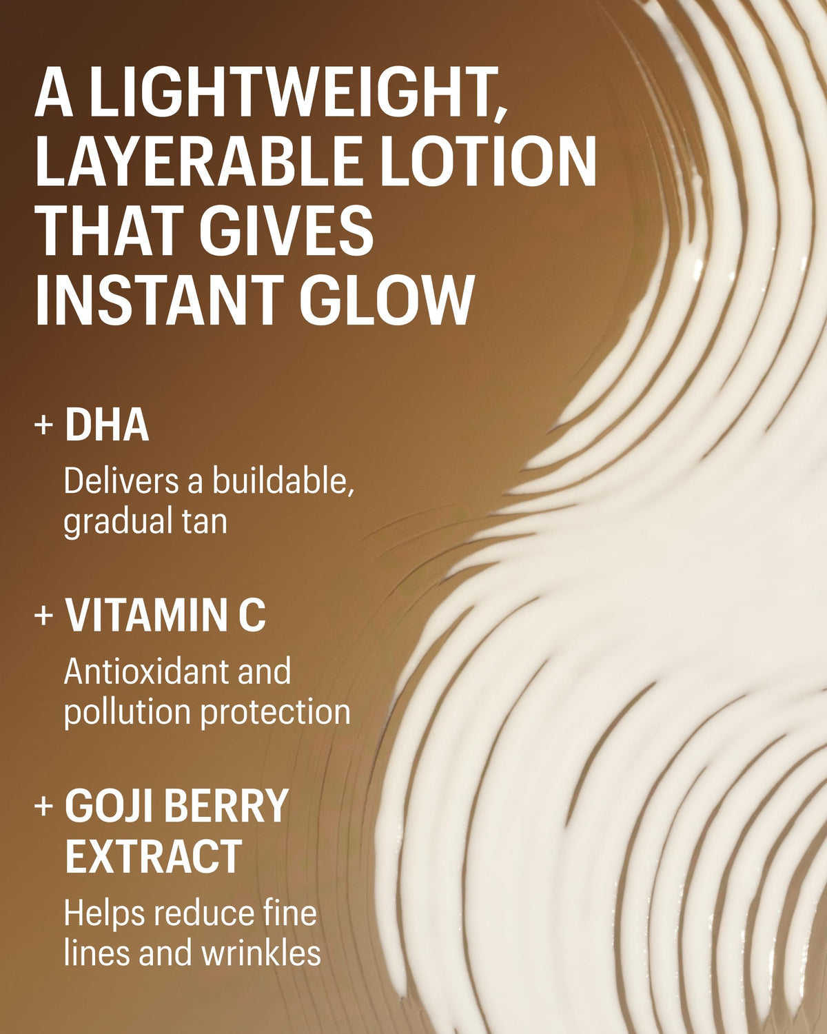 Allies of Skin tube inside makeup bag showing travel-ready protection benefit