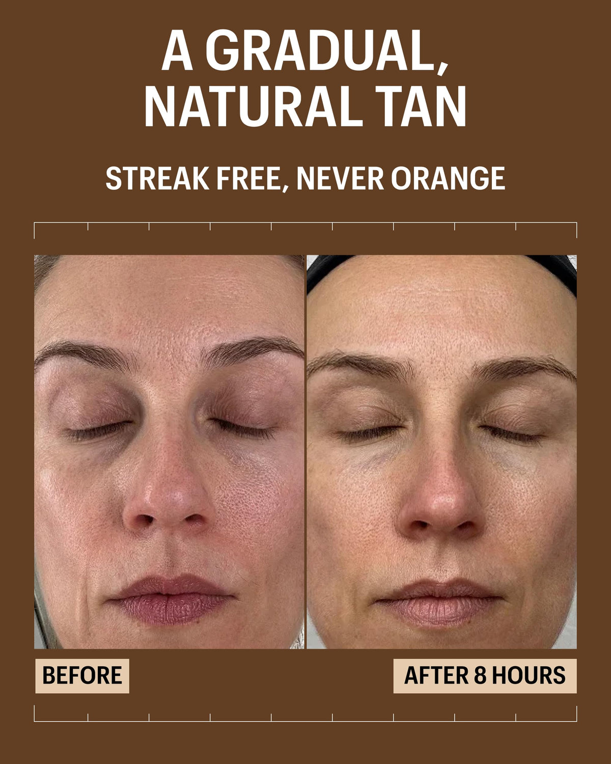 Allies of Skin pump and cap close-up highlighting no-mess dispensing benefit