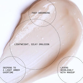 Allies of Skin label and ingredients panel emphasizing active brightening actives