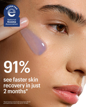 Allies of Skin pipette dispensing serum highlighting precise application benefit