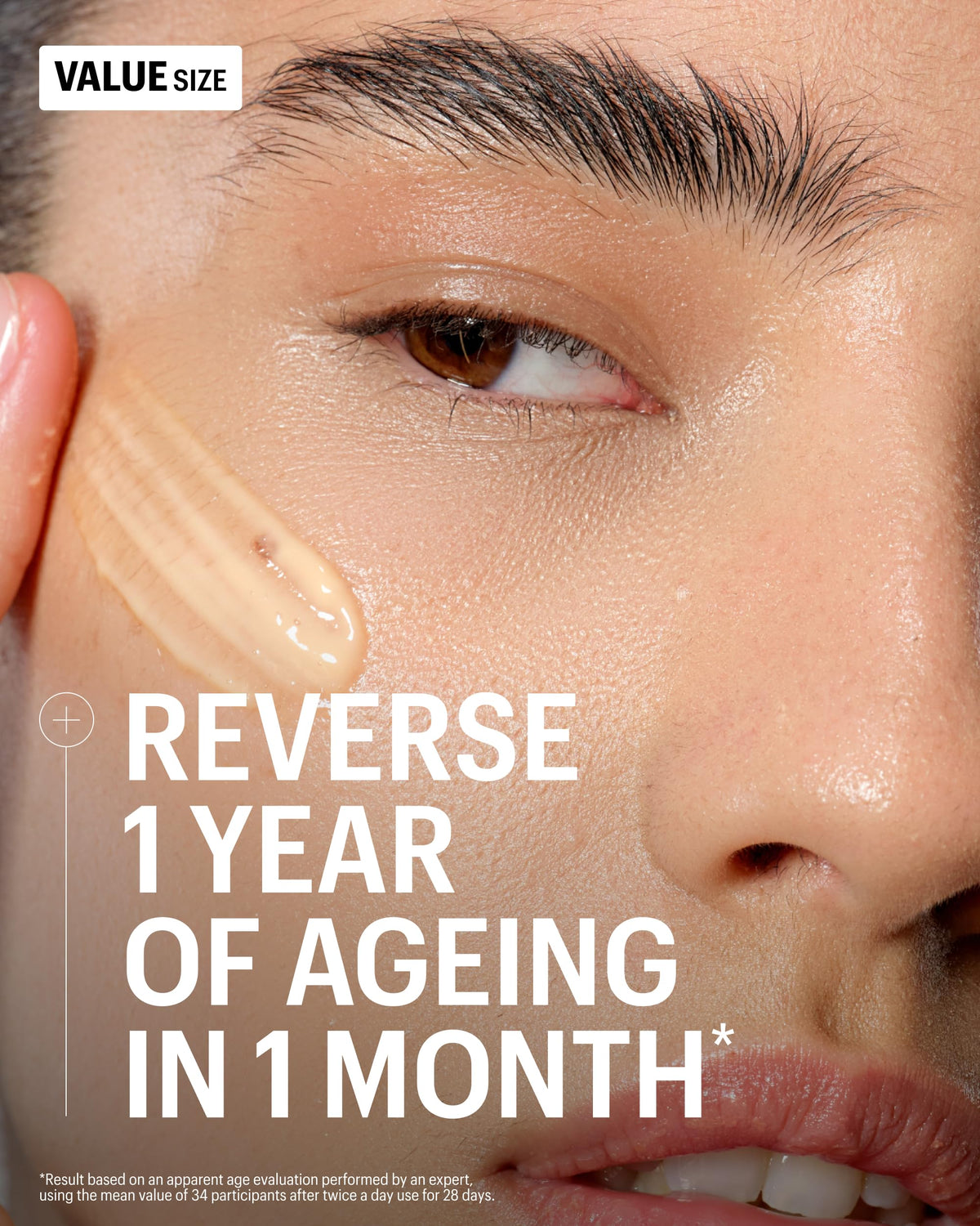 Allies of Skin close-up texture demonstrating lightweight hydration
