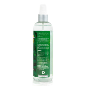 Allurials lifestyle beach after sun scene offering cooling relief and skin comfort