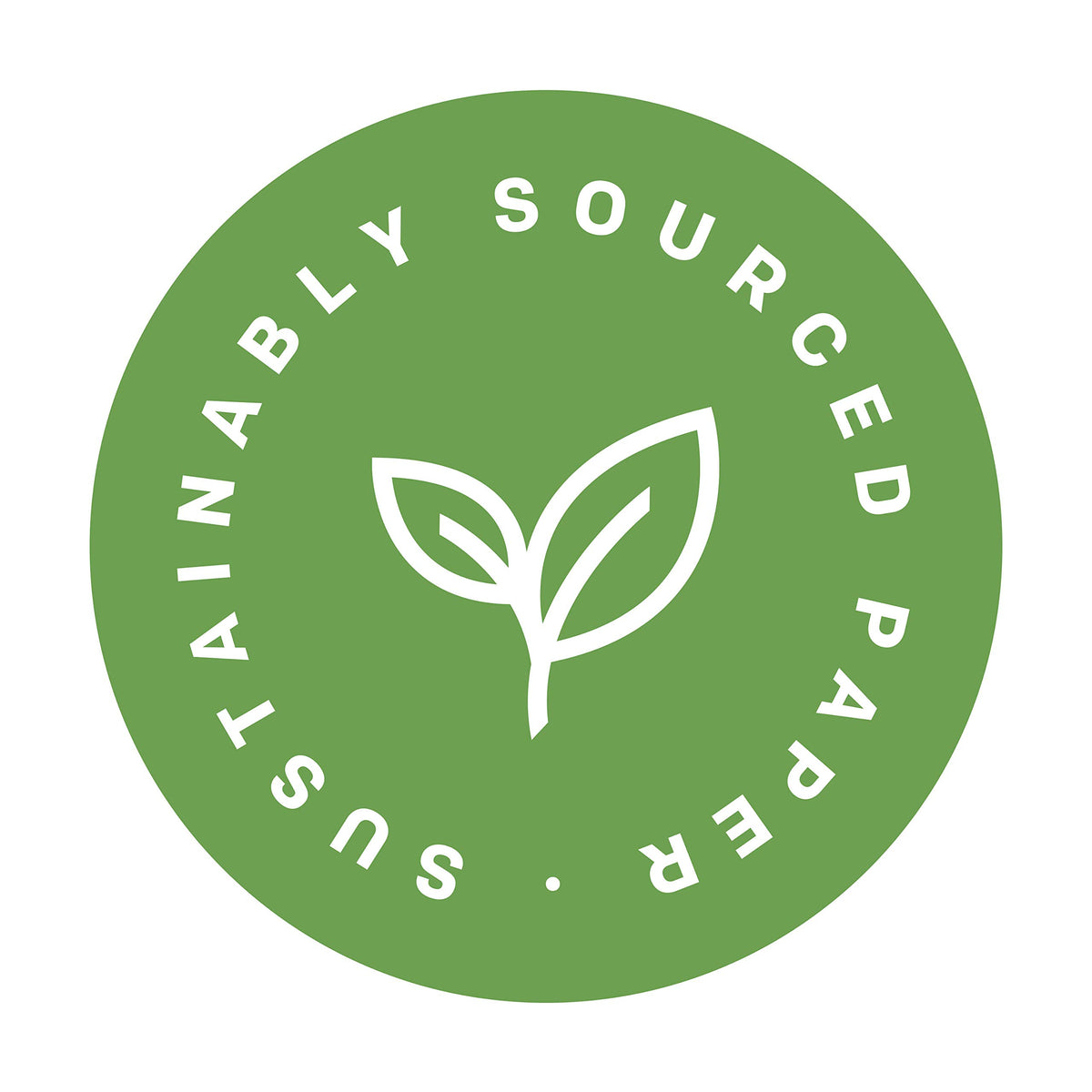 Almay sustainable paper compact packaging emphasizing eco-friendly benefit