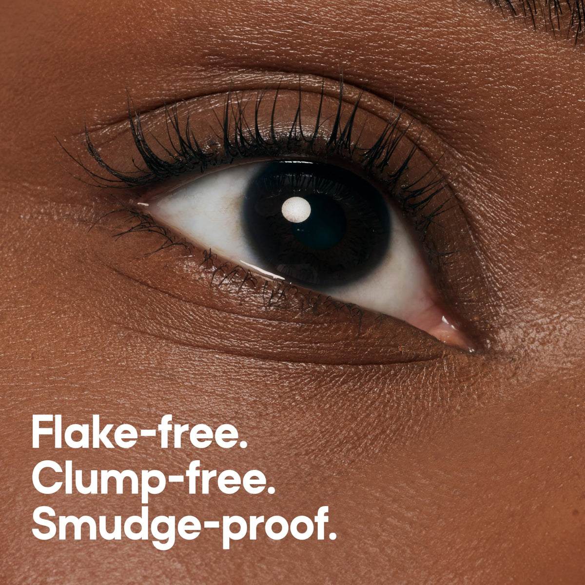 Almay label close-up showing hypoallergenic ingredients and safety