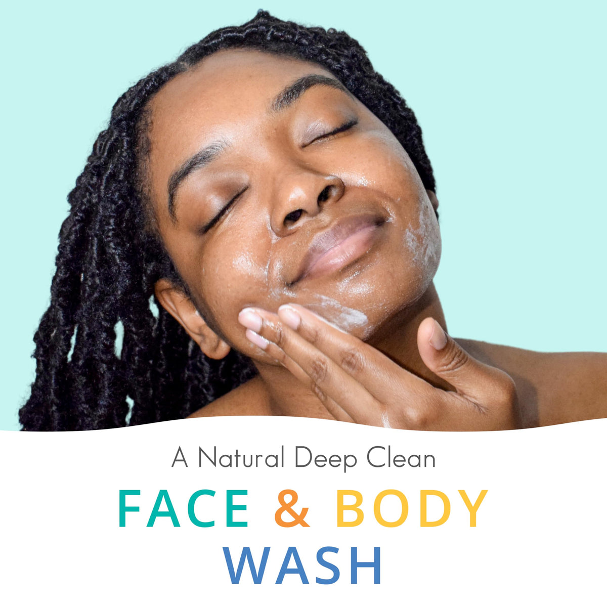 Almond Clear mandelic acid ingredient close-up highlighting exfoliation