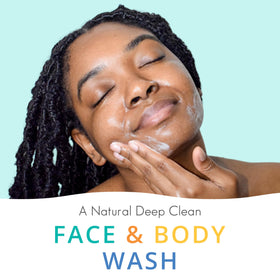 Almond Clear mandelic acid ingredient close-up highlighting exfoliation