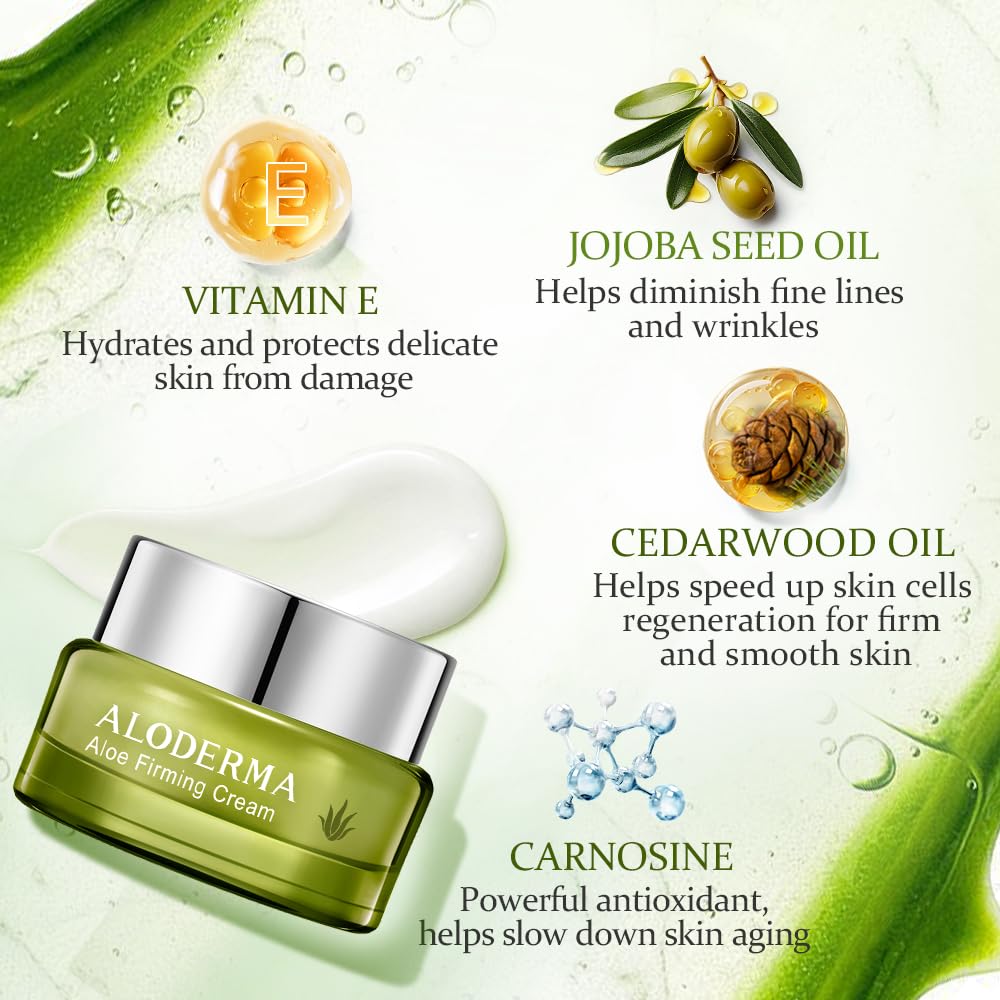 Aloderma organic aloe harvest on farm highlighting fresh-sourced ingredient benefit