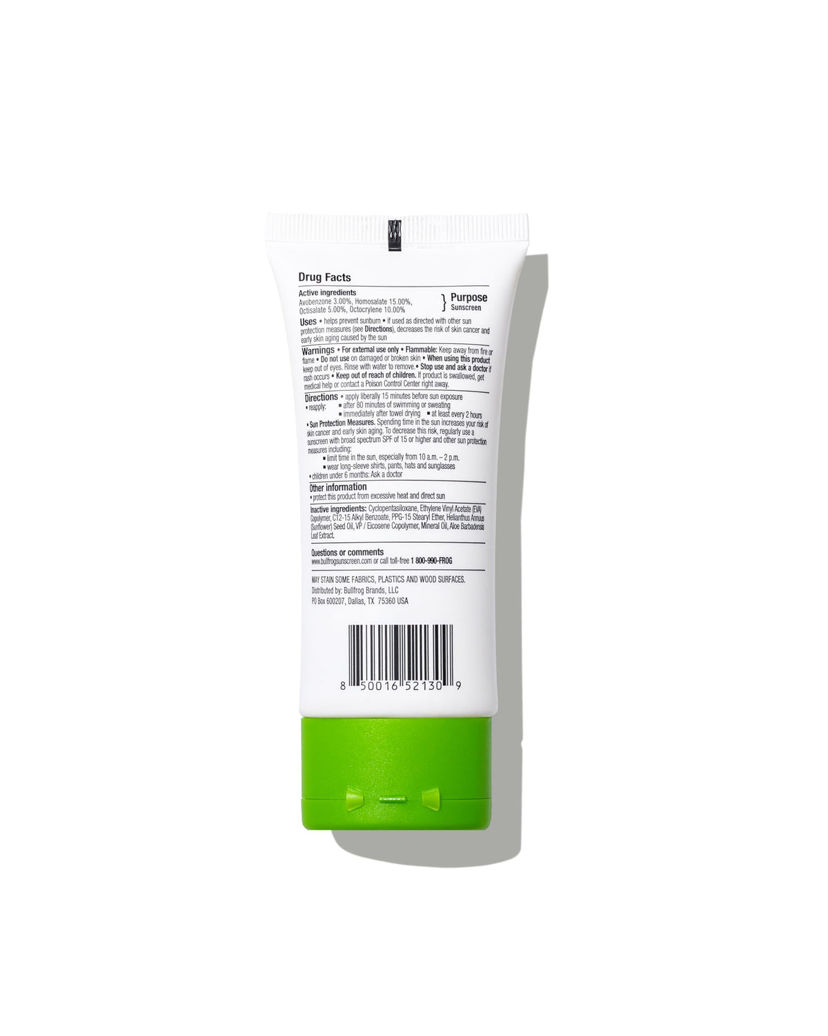 Aloe Gator gel texture closeup highlighting fast-absorbing finish