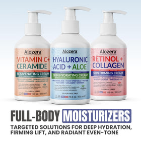 alozera dual-pack boxed set indicating value and long-lasting supply