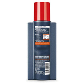 Alpecin C1 creamy lather texture highlighting deep-clean benefits