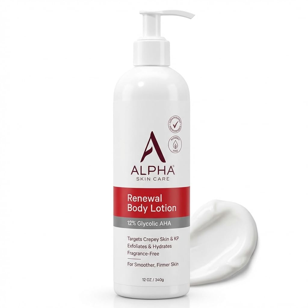 Alpha front packaging showing bottle and product benefits