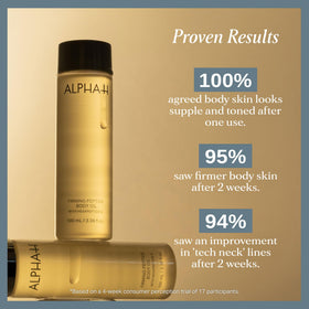 Alpha-H macadamia and microalgae ingredients displayed, nourishing omega support
