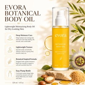 ALPHABRONZE Evora close-up of glass bottle highlighting premium finish and dosing