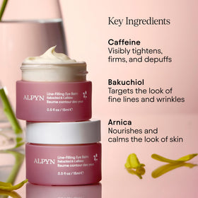 Alpyn Uva Ursi ingredient shot illustrating brightening antioxidant benefits