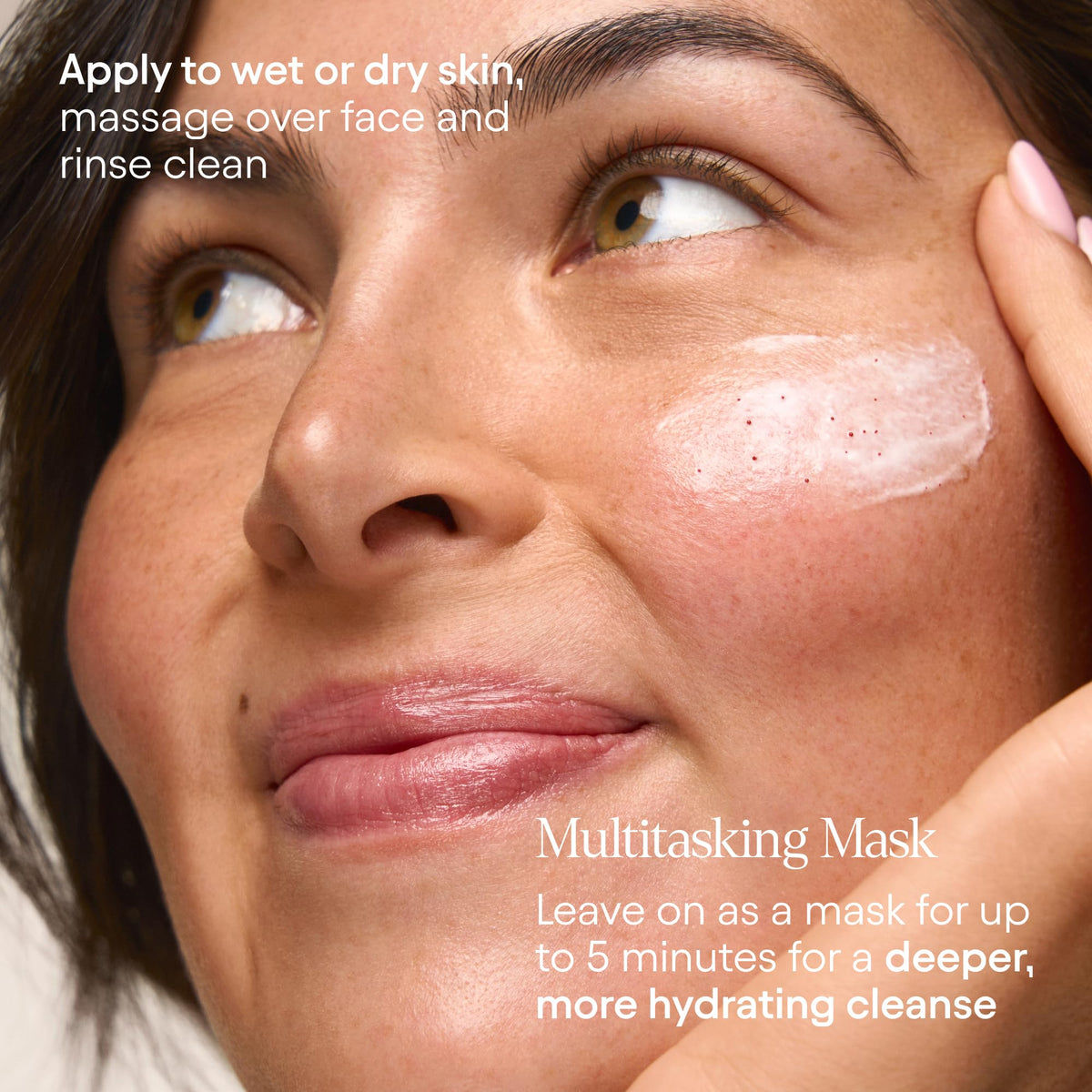 Alpyn juneberry and vitamin C ingredients showing antioxidant brightening benefit