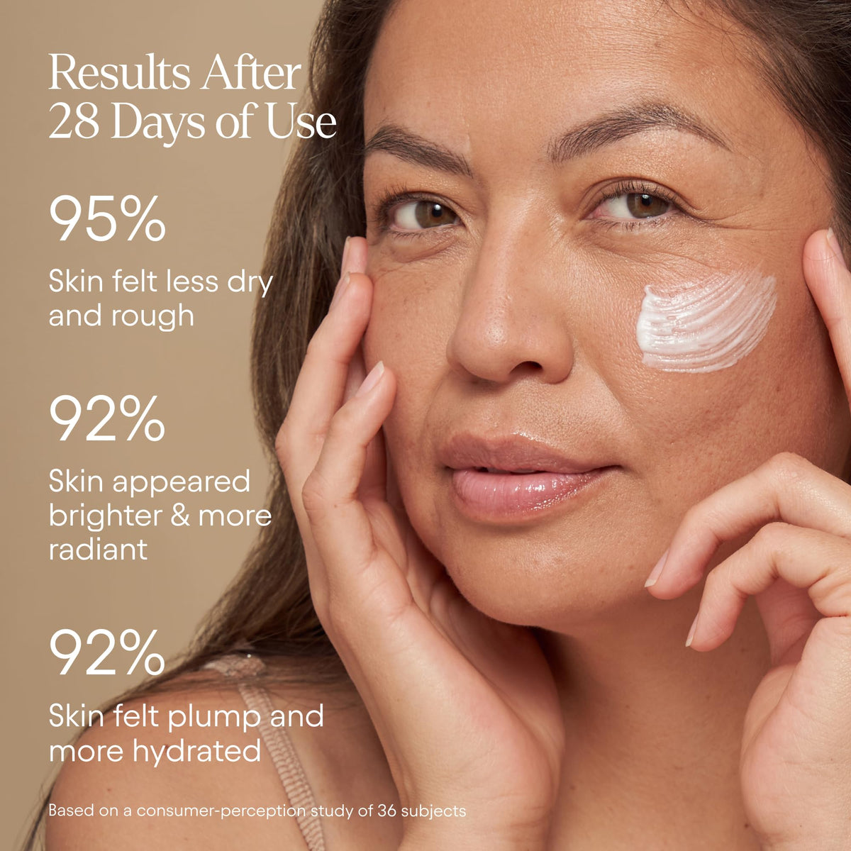 Alpyn bakuchiol plant photo emphasizing gentle retinol-alternative benefits