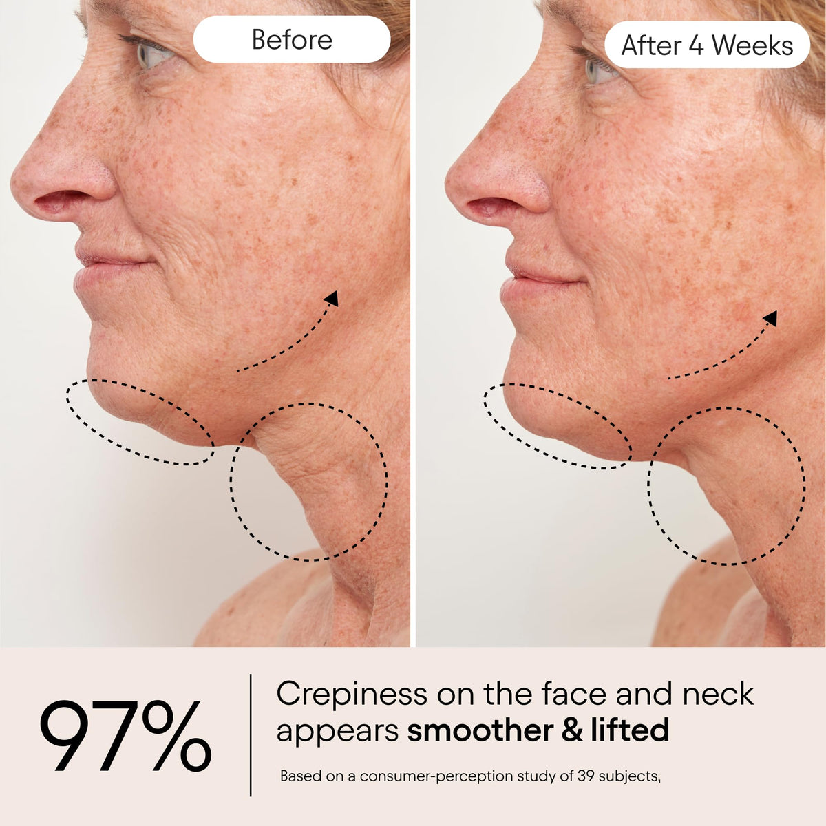 Alpyn Beauty product in hand to show finish and travel-friendly design